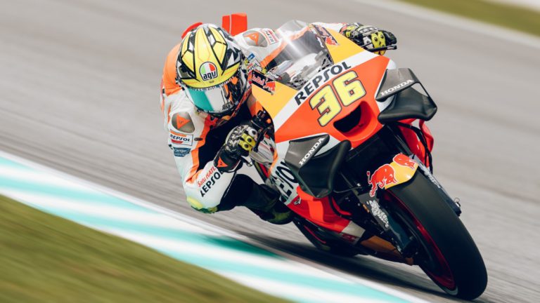 Race for the Throne: Honda’s Pursuit of Marquez Successor Heats Up