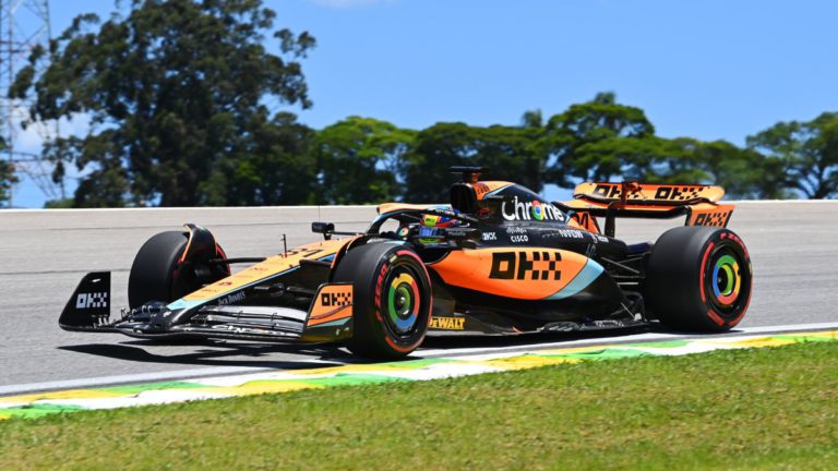 McLaren’s Miraculous Revival Leaves F1 Legend Eddie Jordan in Awe