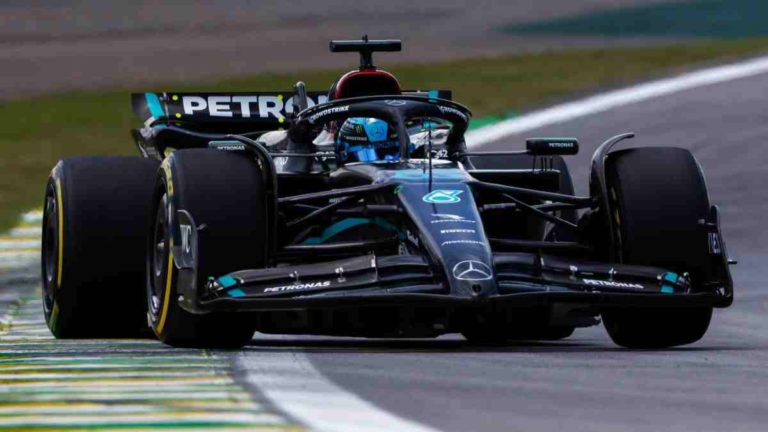 Secrets Revealed: Why Mike Elliott Took a Break from F1 after Tough Years