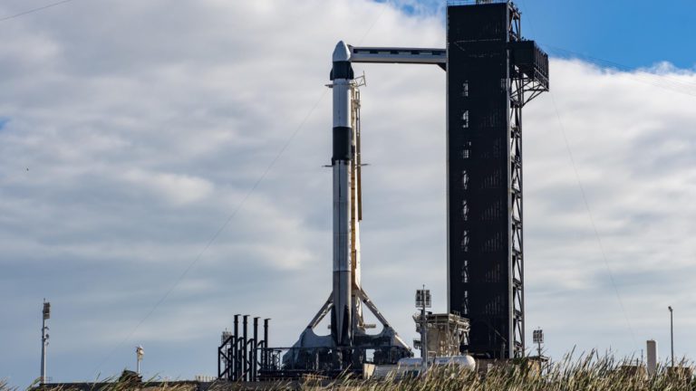 SpaceX’s CRS-29 Mission Cleared for Launch: Supplies, Science, and Treats Headed to ISS
