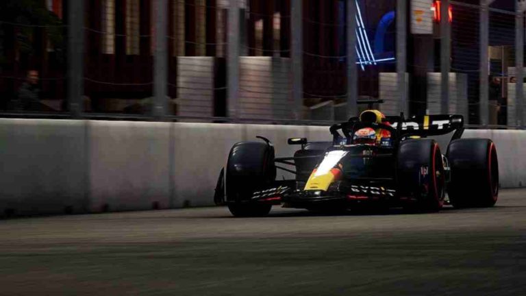 Red Bull Racing Shifts Gears with Ambitious Move to Develop In-House Power Unit