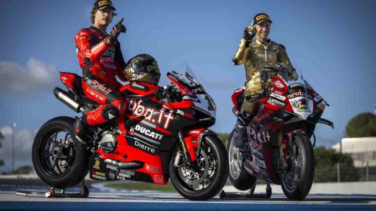 Potential Shake-Up: Jorge Martin’s Stellar Performance Puts Pressure on Ducati’s 2024 Lineup