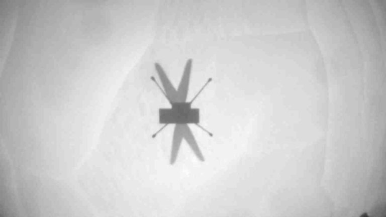 NASA’s Mars Helicopter Ingenuity Preps for Solitary Flight Stretch After 66 Successful Sorties