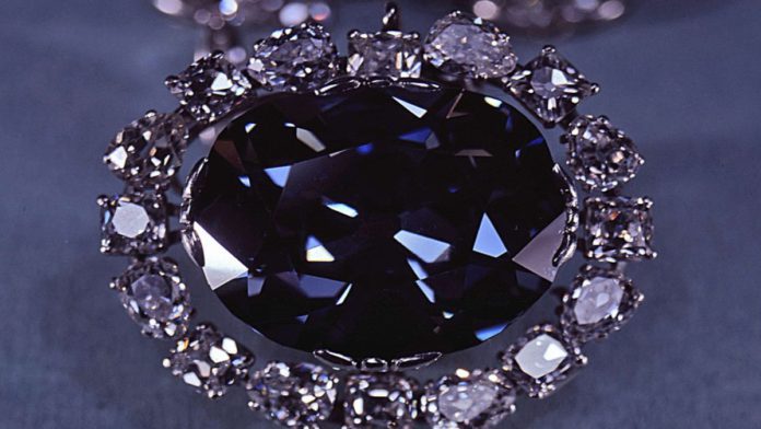 Hope Diamond