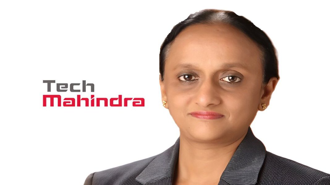 Tech Mahindra Gears Up for Americas Expansion with Rajashree R as Chief Growth Officer