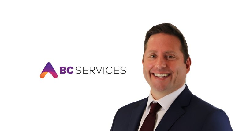 BC Services Appoints Chris Gaddis as New CEO