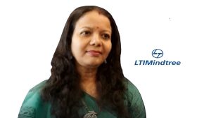 LTIMindtree Names Chetana Patnaik as Chief Human Resource Officer ...