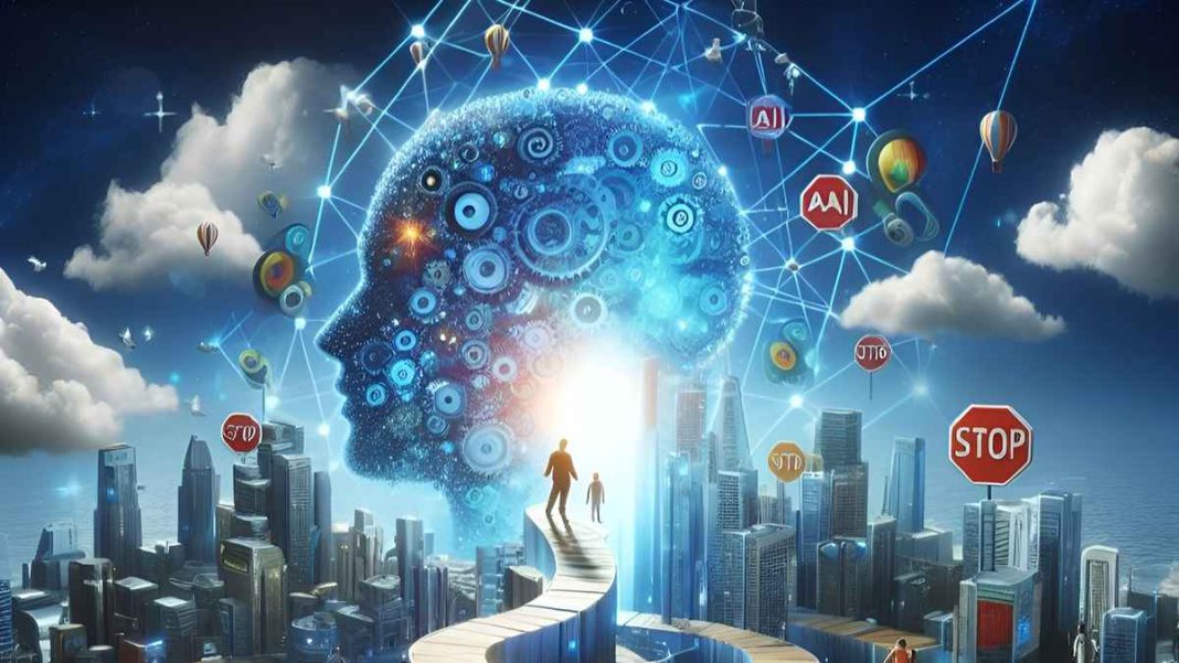 Navigating the Complex Landscape of AI's Potential Benefits and ...