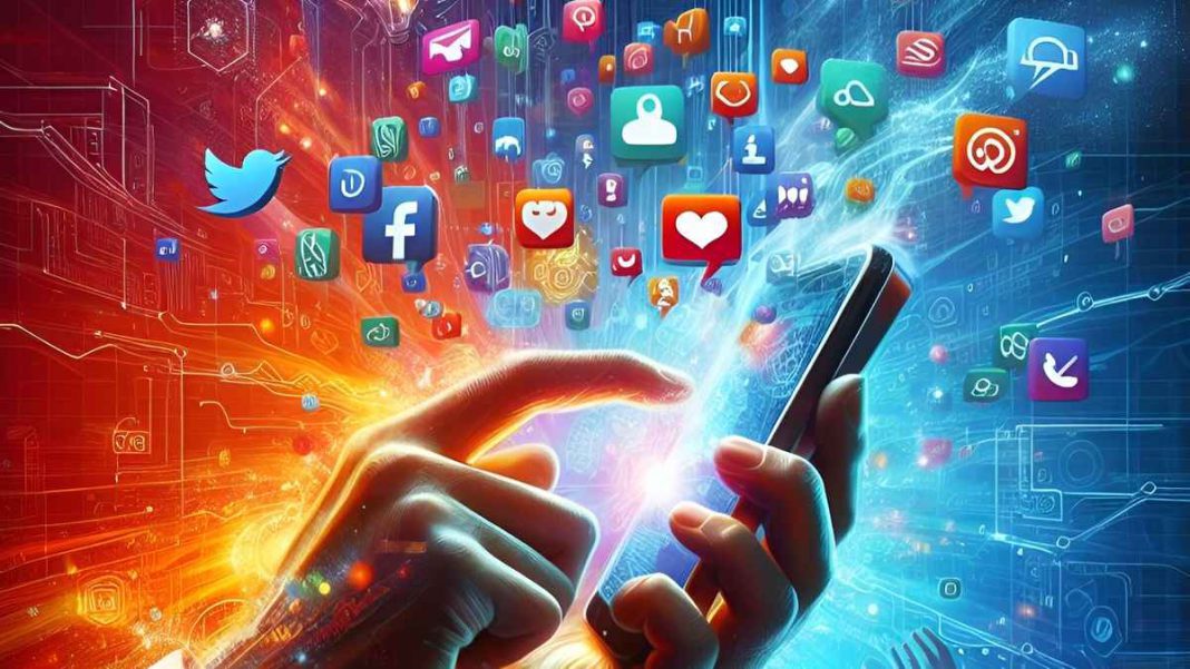 Unleashing the Power of Social Media Elevating Career in the Digital Age