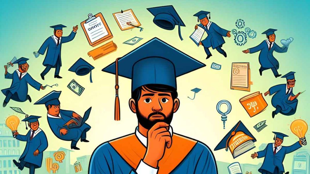 Tackling Job Readiness Among Indian Graduates