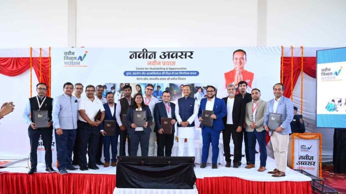 Cultus Education and Navin Jindal Foundation Launch AWS reStart Program in India
