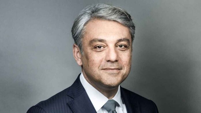 Kering Appoints Renault’s Luca de Meo as New CEO