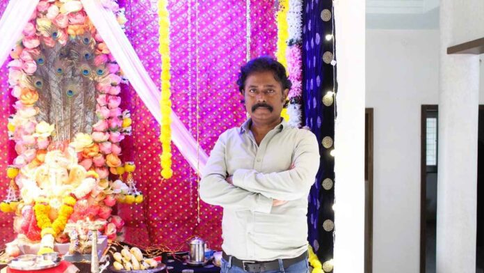 Pradeep Tasgaonkar Builds Beyond Infrastructure