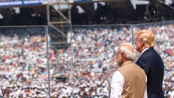 The Indian Diaspora and U.S. Tariffs on India