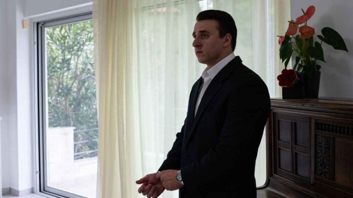 Alex Tzoulis Building The Luxury Playbook Through Vision