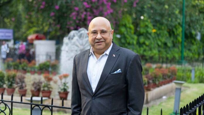 Joydeep Roy Bridges Poland and India Through Years of Dynamic Diplomacy