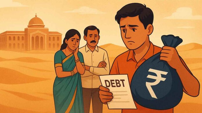 The Abroad Education Mirage Is Costing Indian Families