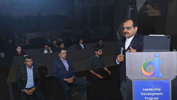 Vaibhav Deshpande Leads AIT Global India’s Tech Transformation