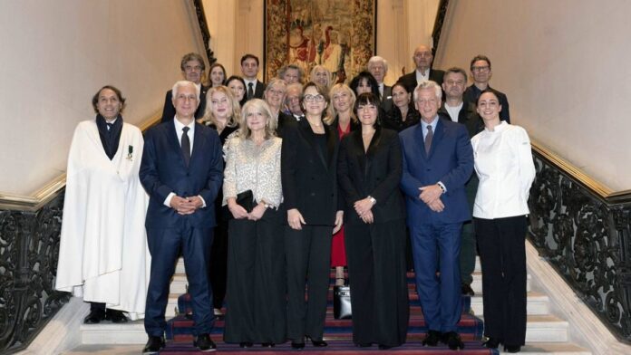 French Influence Awards 2025 Honor Global Ambassadors at Quai d’Orsay