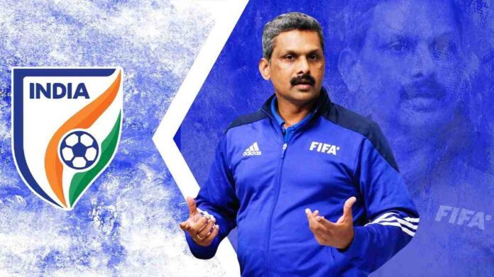 Shaji Prabhakaran Appointed Chief Advisor for GOAT India Tour Messi