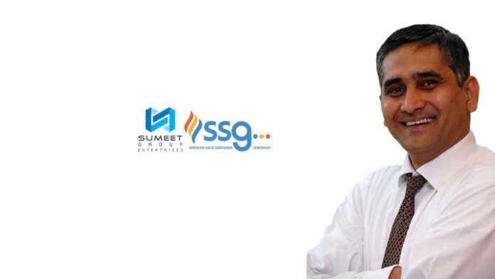 Sudhanshu Karandikar Leads Indo-Spanish Emergency Medical Collaboration