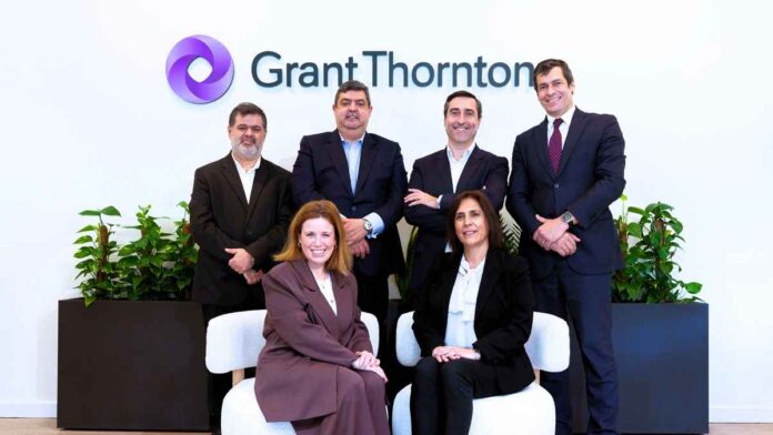 Grant Thornton Portugal Strengthens Services With Legal Practice