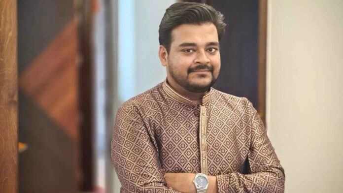 Harsh Agrawal and Keetabi Keeda Turning Books into a Digital Conversation