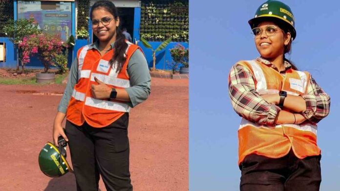 Mahin Rahman Khan Inspires Women in Mining Engineering