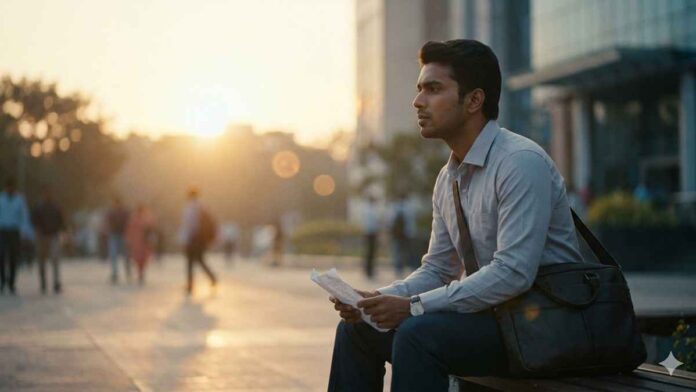 Student Debt Holding Back India’s Next Generation of Entrepreneurs