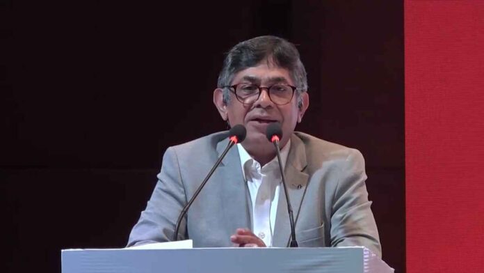 T Koshy Architect of India's Digital Commerce Revolution and Champion of Open Networks