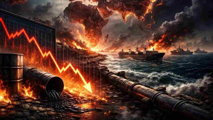 Global Economy Shaken by Israel-US-Iran War, Trump Strategy Under Fire