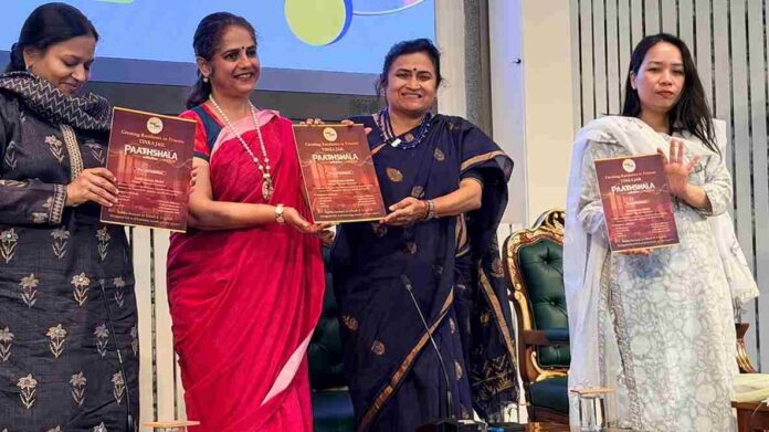 Tinka Tinka Foundation Launches ‘Tinka Jail Paathshala’ for Inmates Across India