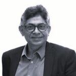 T Koshy