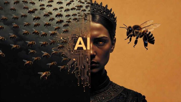Why AI’s Future Depends on Who Gets to Learn
